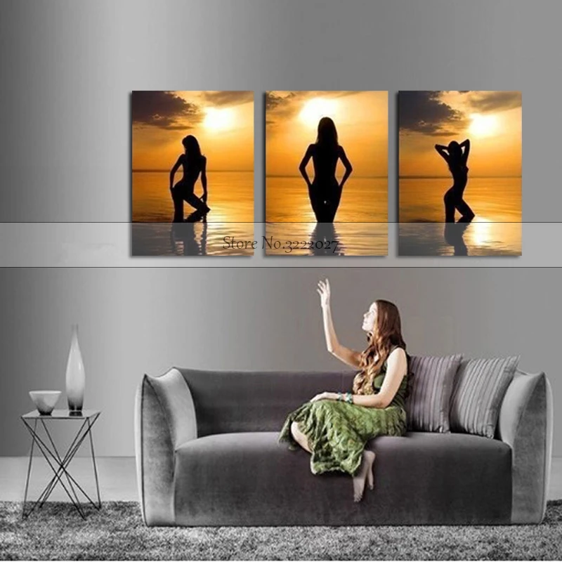 Современный квардро черно-белый сексуальный очаровательный женский Красивый