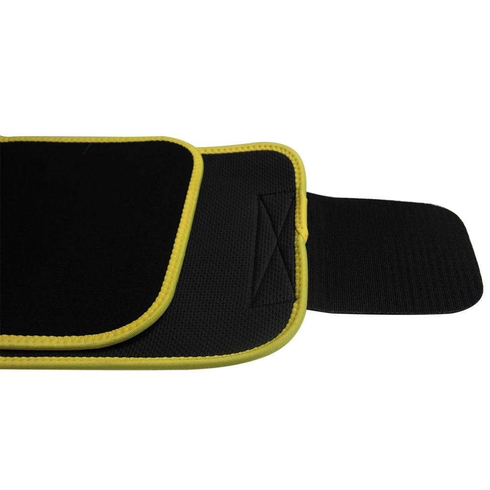 Новый регулируемый триммер для талии формирователь пояса пота обертывания