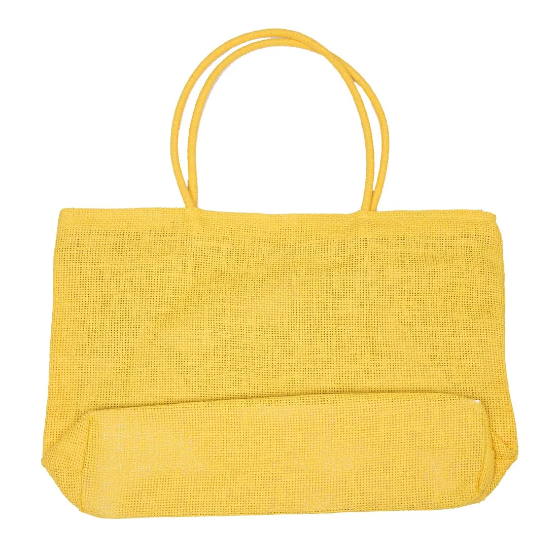 2018 Новая модная и высококачественная Женская тканая соломенная летняя сумка