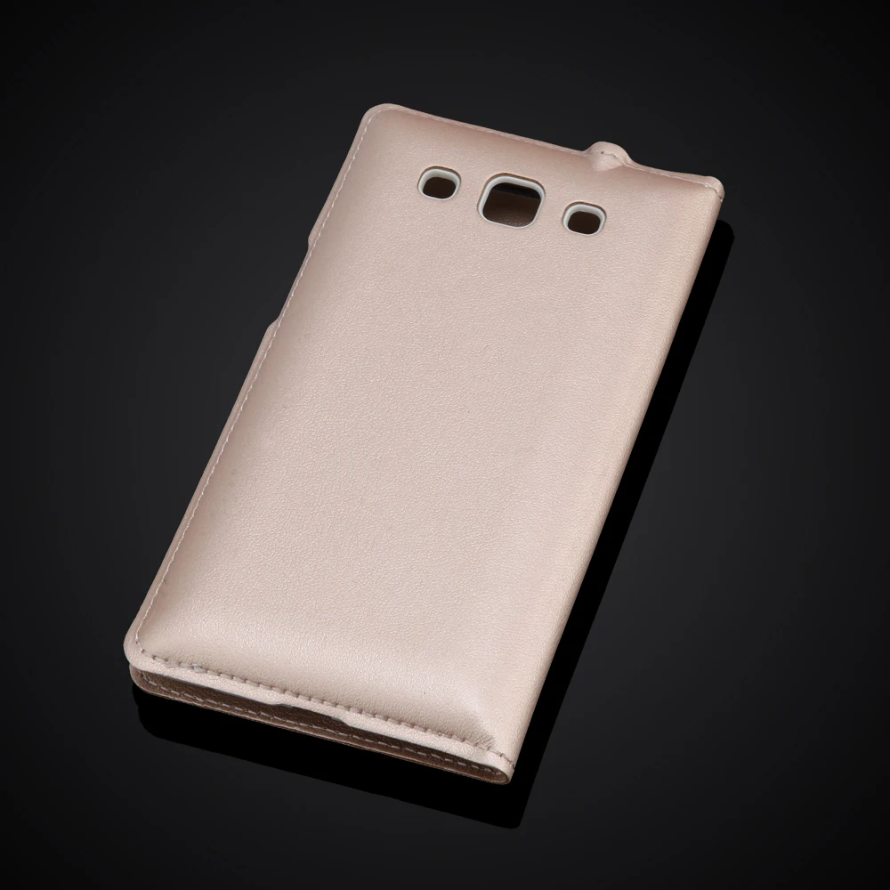 Чехол книжка с двойным окошком для Samsung Galaxy Win GT I8552 I8550|for samsung galaxy|leather casewindow |