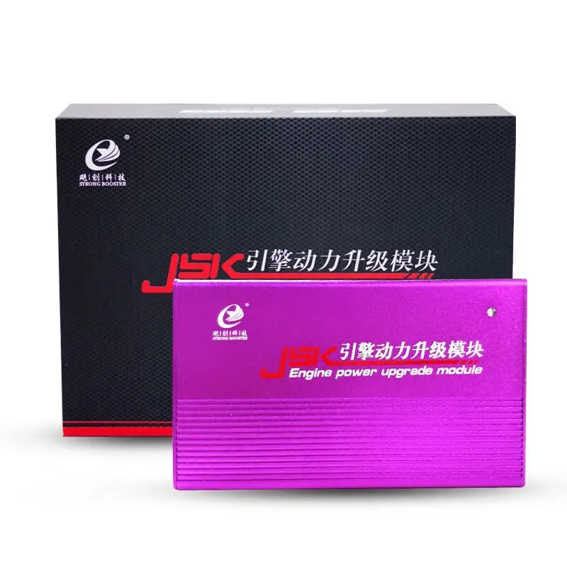 Оригинальный усилитель зажигания автомобиля для энергосбережения экономия