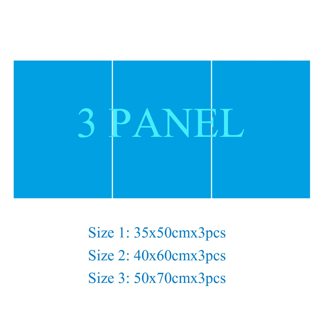 Золотой краски для современного искусства Арт принт на холсте плакат настенная