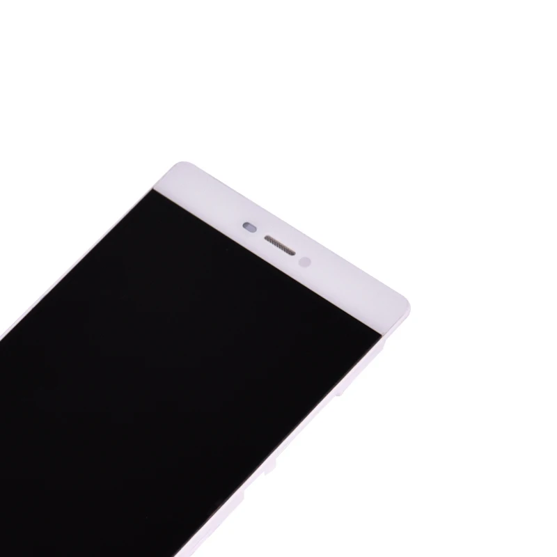 Оригинальный ЖК-дисплей для Huawei P8 с сенсорным экраном и дигитайзером в сборе
