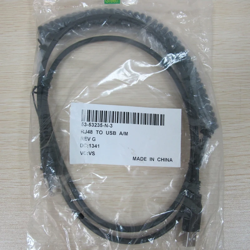 

HHP Honeywell MS9540/MK9540 Original USB Power Cable