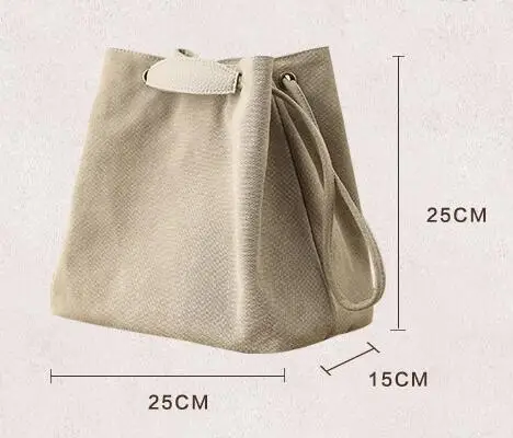 

AETOO 2017 new Original retro large canvas handbag women fresh style high quality shoulder bag large capacity cotton bag