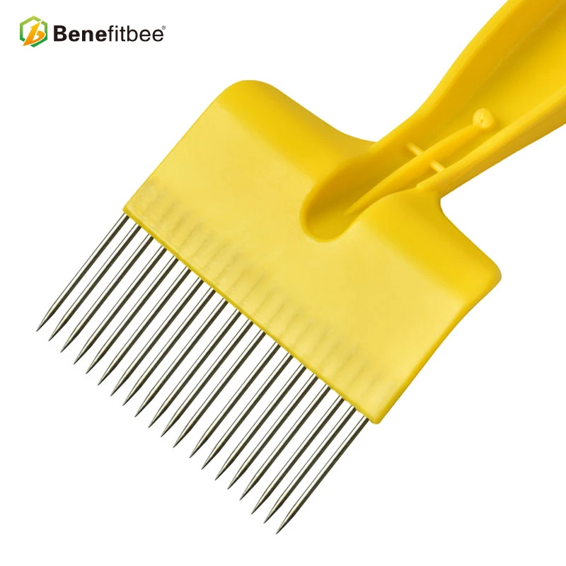 Benefitbee сайту Apicultura Пчеловодство пчелы Мёд Откупоривания Вилка Инструменты для