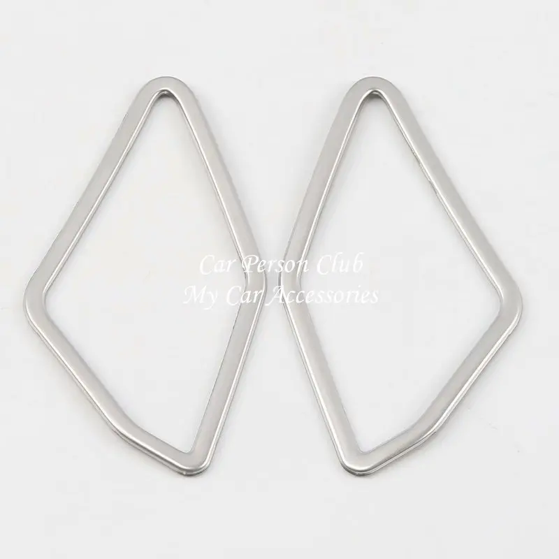 Для VW Volkswagen T-Roc 2017 2018 внутренняя Передняя Колонка A динамик звуковая панель