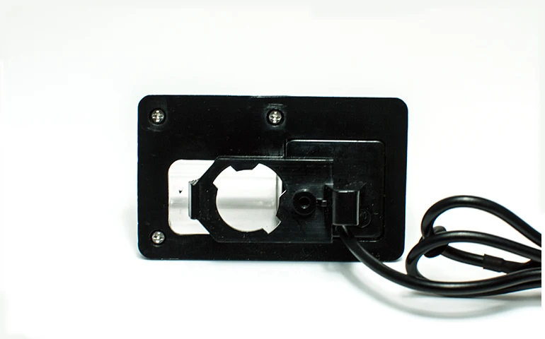 Камера заднего вида для автомобиля Toyota Corolla 2003 2004 2005 2006 BYD F3 с линиями парковки