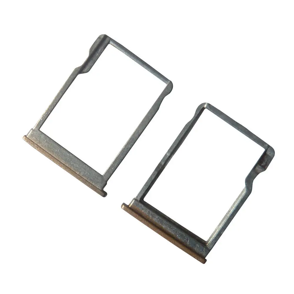 Micro SD /TF Card Tray Holder Slot Replacement for HTC One M9 Black Silver Gold | Mobile Phone Flex Cables