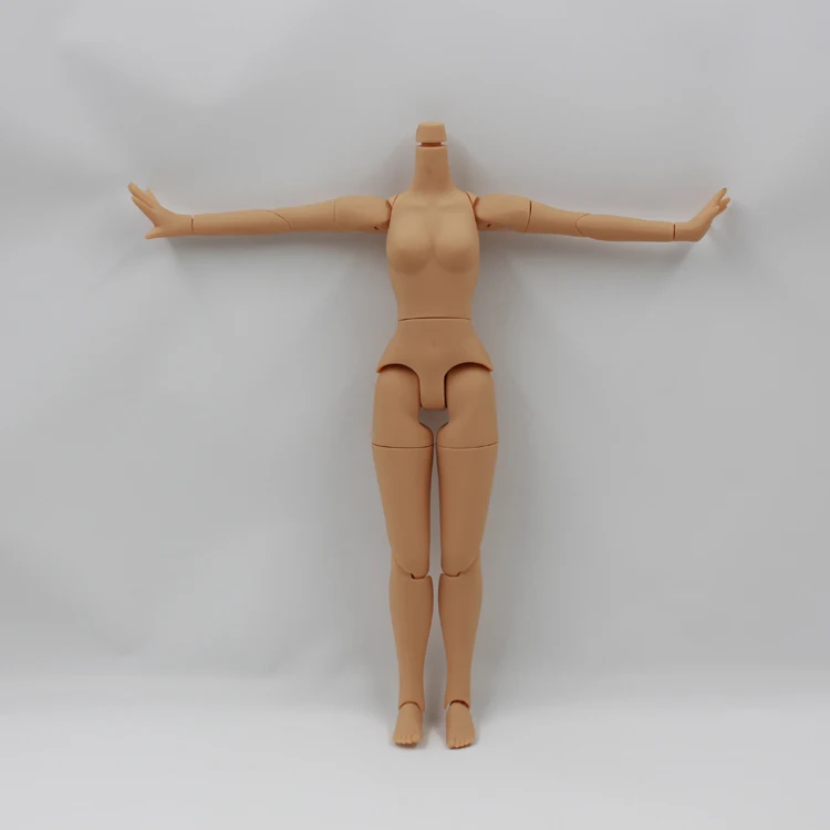 Шарнирная кукла blyth 12 дюймов шарнирная аксессуары для кукол 1/6|joint body|doll bjdbjd doll blythe