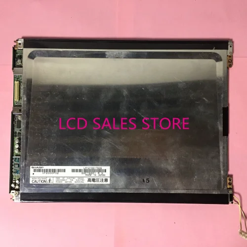 Оригинальный промышленный ЖК экран LM121SS1T509 12 1 дюйма 800*600 CSTN CCFL|Промышленные