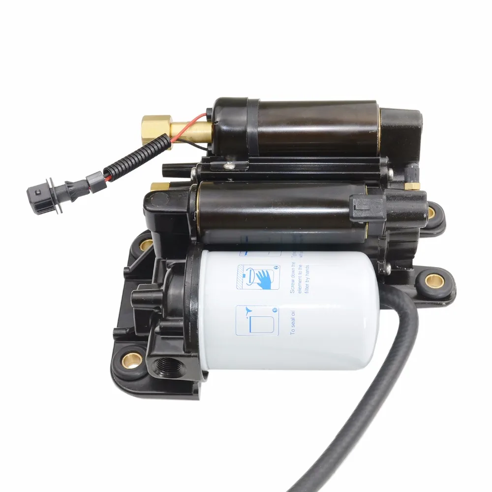 AP03 Новый электрический топливный насос в сборе для Volvo Penta 4.3L 5.0L 5.7L 21608511 21545138 3594444