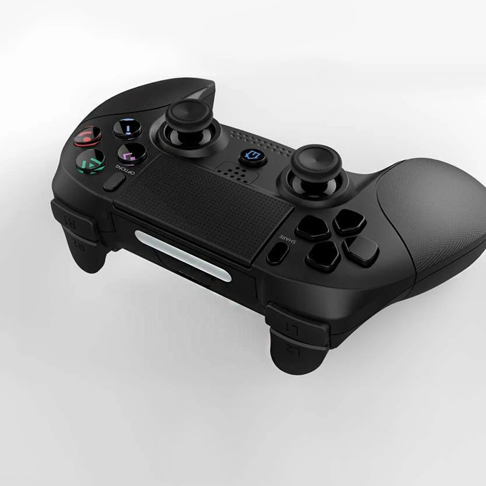 Беспроводной Bluetooth контроллер геймпад джойстик для PS4 контроллер sony Playstation 4 Dualshock 4 или PS3 консоль