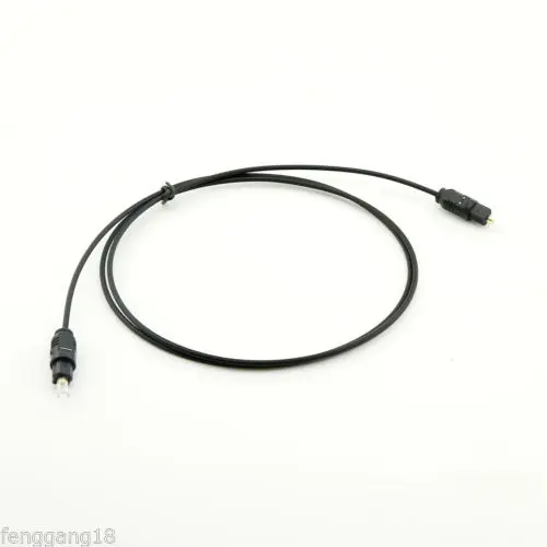 1 шт. Цифровой оптический коаксиальный преобразователь сигнала Toslink в аналоговый