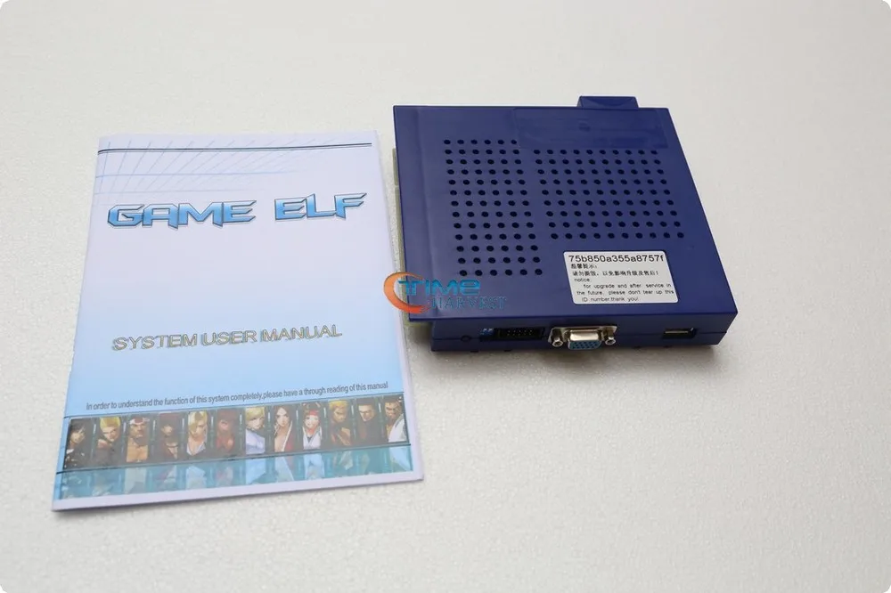 2 шт. Новое поступление классические горизонтальные игры настольная игра Elf 750 В 1