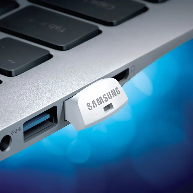 SAMSUNG USB Flash Drive Disk 3.0 150MB/S 32GB 64GB 128GB Mini Pen Tiny Pendrive Memory Stick Storage Device U | Компьютеры и офис