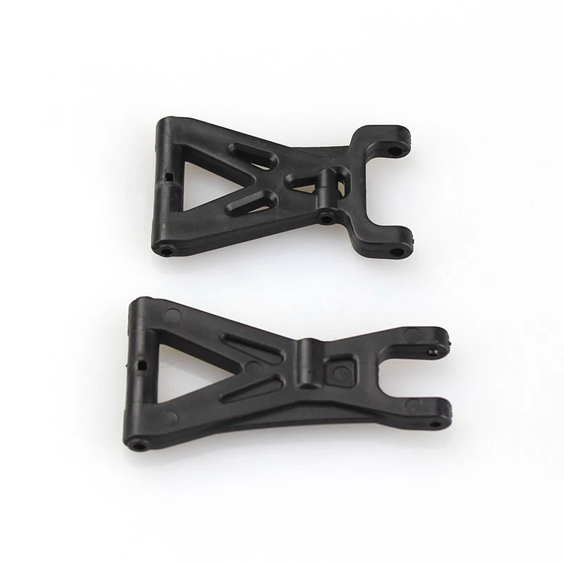 2 шт./компл. RC wltoys A959 02 оригинальная деталь передняя и задняя качели sus. Arm 1/18 A949 A969