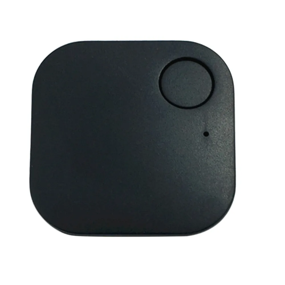 Умный искатель Bluetooth WiFi трекер фиксатор для бумажника телефона ключ анти-потеря сигнализации для Android и IOS