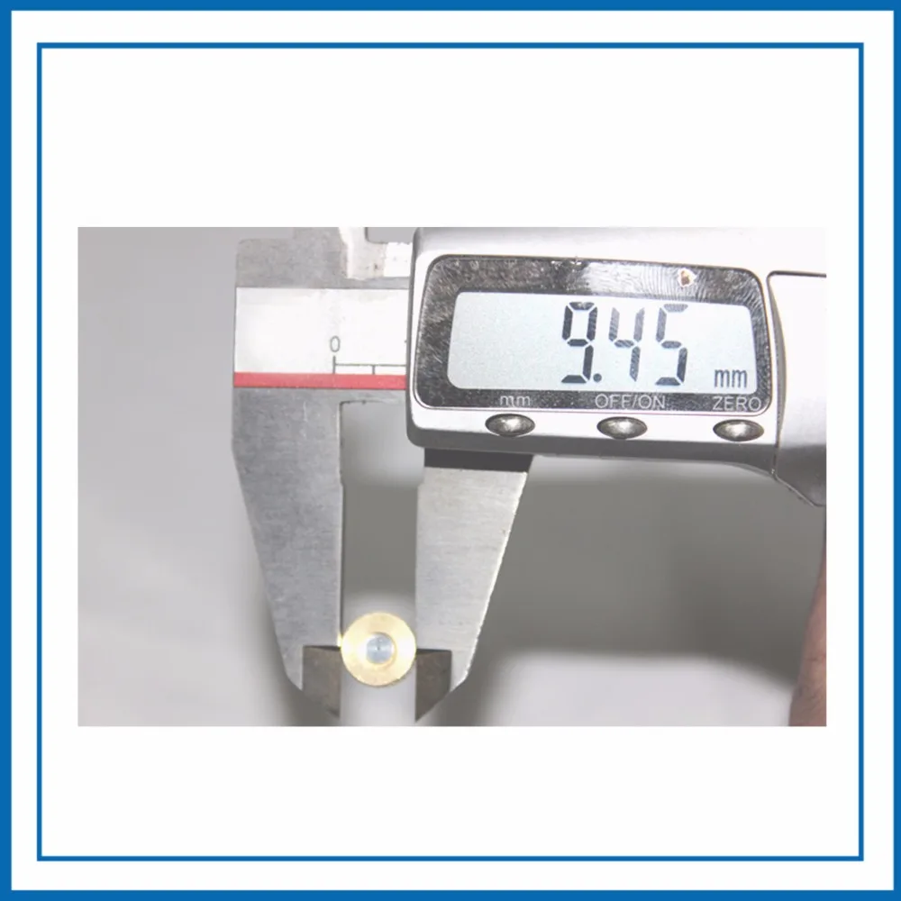 1/4 ''Slip-Lock 10 шт наружная насадка распылителя тройники, 12 шт водяной латунный туман Mister насадка, насадка распылителя s комплект для системы охлаждения
