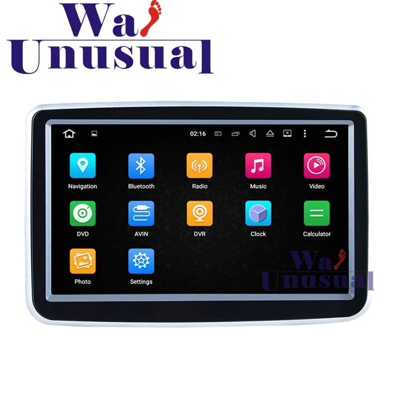 

GPS-навигатор для Benz, 8 дюймов, 4 ядра, 16 ГБ, 2 Гб ОЗУ, Android 7,1