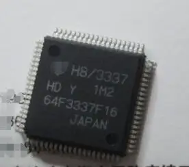 Новинка 100% бесплатная доставка HD64F3337F16|Запасные части| |
