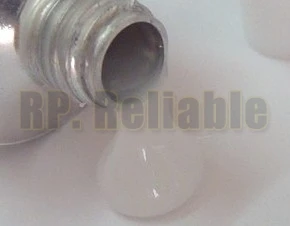 

1x 45g Quick Drying Silicone Sealant Glue Gel for Plastic Metal Adhesive, PCB, LED Components Fix Joint 5905 translucent