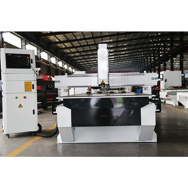 Поставка фабрики 1325 cnc маршрутизатор акриловый станок для резки древесины