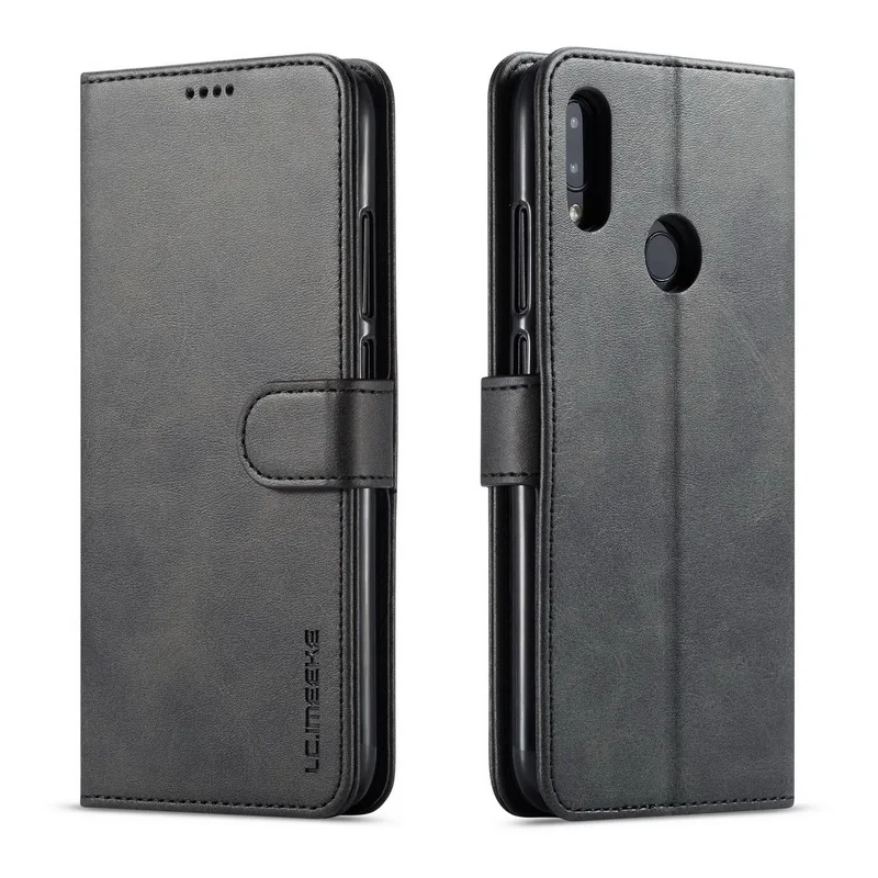 YISHANGOU Магнитный откидной Кошелек из искусственной кожи чехол для Redmi 8 7 Note 6 5 4 Pro 5A 6A слоты для карт подставка чехол для Xiaomi A1 A2 Lite