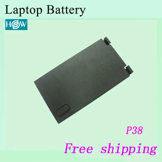 Высококачественный аккумулятор для ноутбука HCL BP153S2P2200 P28 P38|laptop battery|battery for laptopbattery