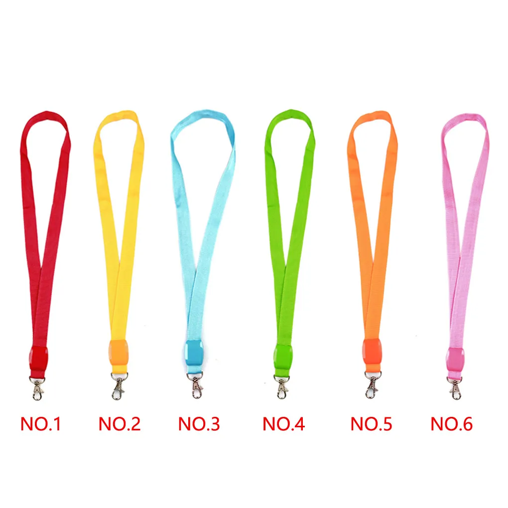 2018 новые светодиодные фонари с значком для карт работы ремень Брелок ID мужские