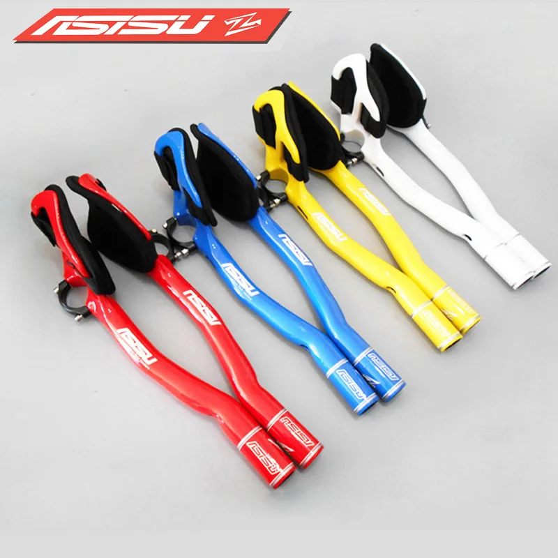 Полностью углеродный пробный ручной стержень TT из углеродного волокна для