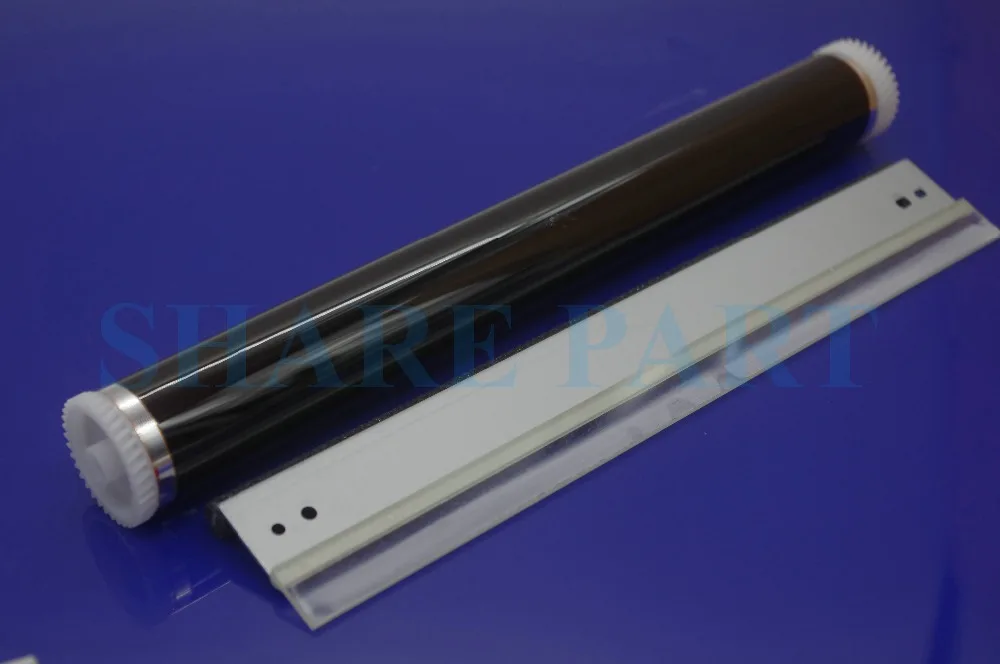 1 X экономичный барабан и лезвие DK 100 подходит для Kyocera FS1020 1010 FS1030 FS1018 km1500 fs1000|kyocera