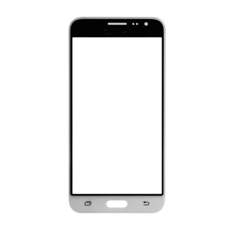 YEDAI Стикеры на складе Замена Сенсорный экран для samsung J3 2016 J310 J310F планшета спереди