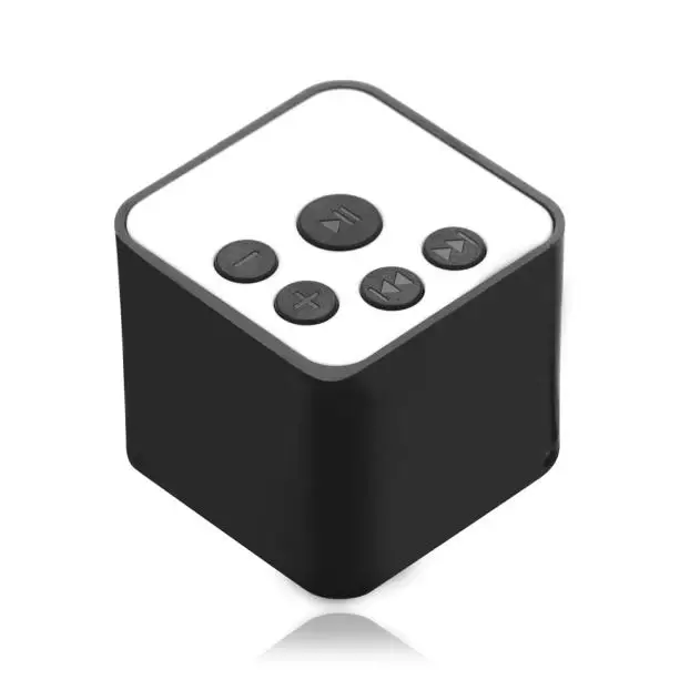 2019 новое поступление USB мини mp3 плеер квадратный MP3 музыкальный хороший звук