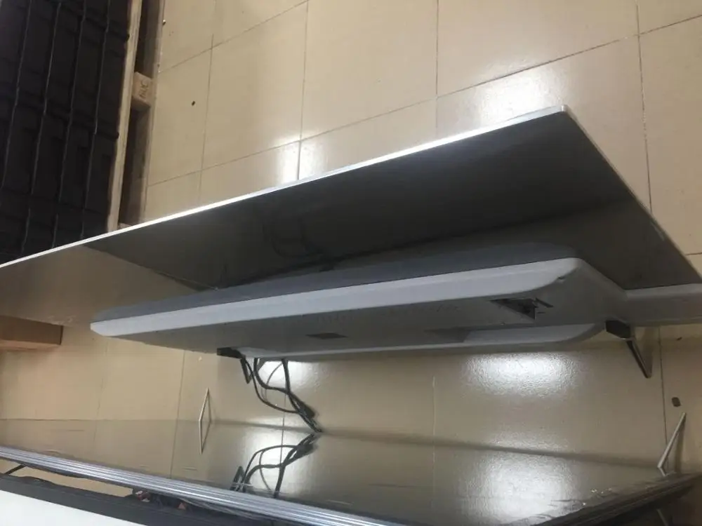 65 70 75 85 95 100 дюймов Smart Android wifi/lan Интернет LCD HD светодиодный Телевизор TV|Телевизоры| |