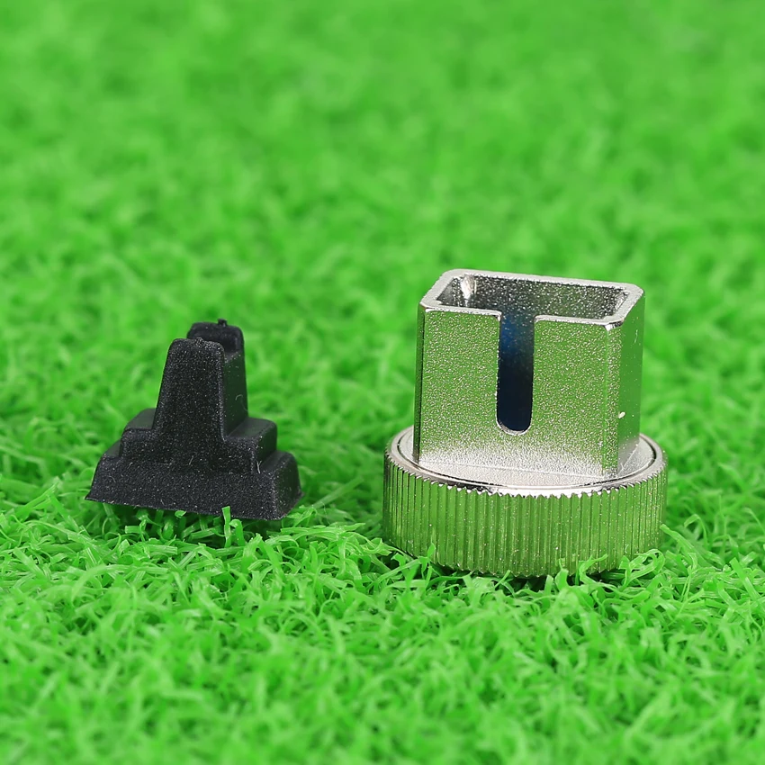 Адаптер-адаптер для преобразования головки замены SC волоконно-оптический