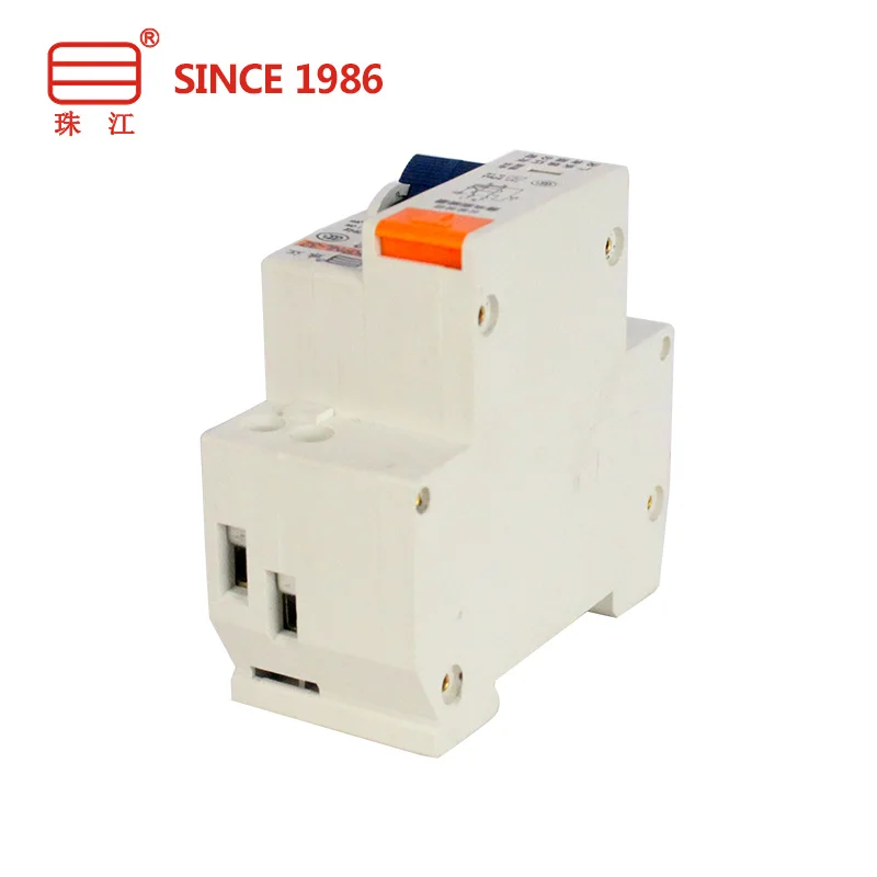 DPNL-32 автоматический выключатель остаточного тока RCBO 20A | Обустройство дома