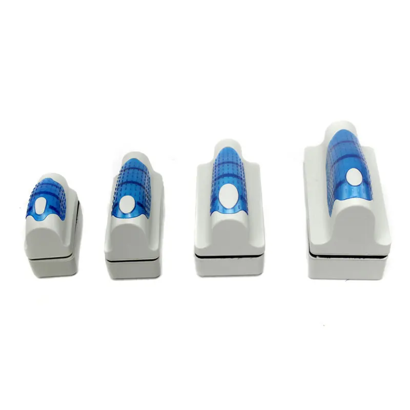 Щетка для аквариума SMARTPET магнитный скребок очистки водорослей плавающая