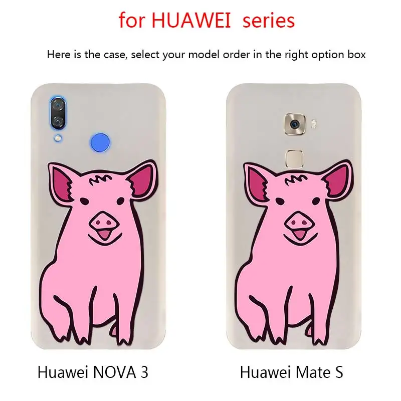Чехлы для телефонов Huawei Mate 30 20 10 Lite Pro Y9 2019 2018 Nova 5T 5i 4 5 Pro|Бамперы| |