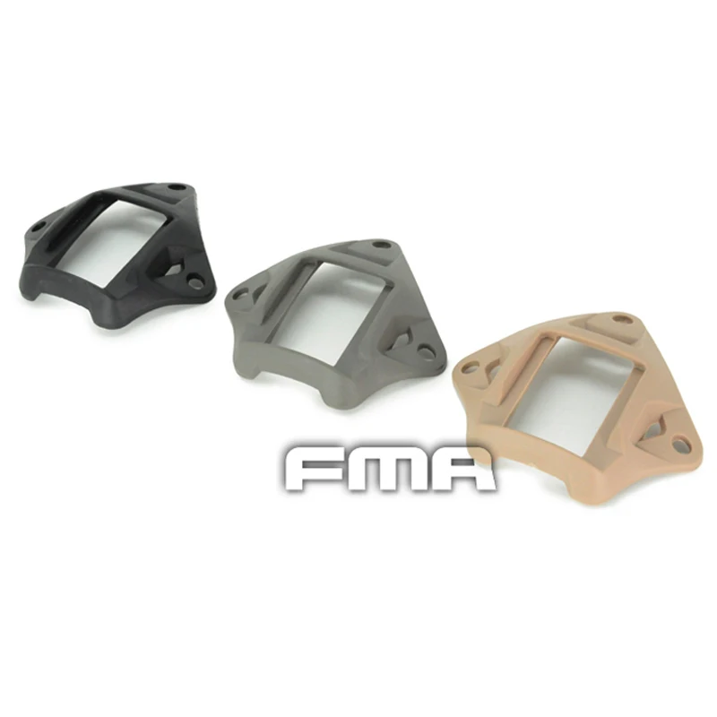 Сухие шлемы FMA Cuttlefish тактический шлем VAS Shroud NVG Mount BK/DE/FG|tactical helmet|nvg mountvas shroud |