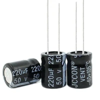 4 7uf 6 8uf 10uf 15uf 33uf 47uf 220uf 330uf 470uf 450v 400v 250v 100v 50v 35v 25v 10v 1013mm aluminum electrolytic capacitor