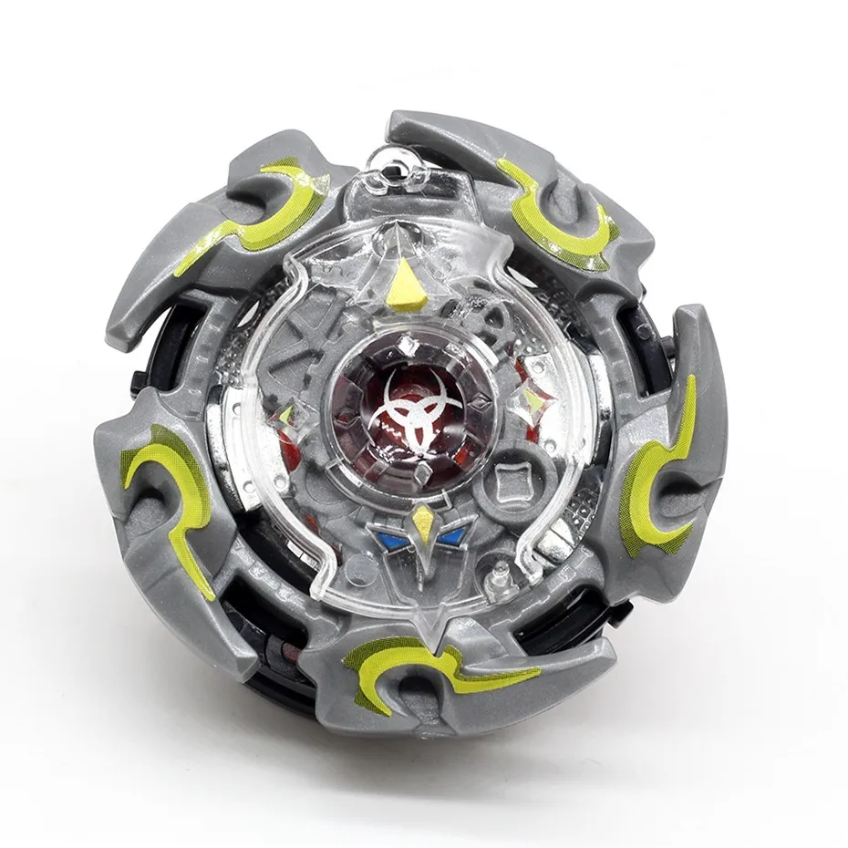 B82 No Launcher Коробка-упаковка Bey blad Beyblade BURST B122 без пускового устройства и коробки металлический пластик Бог волчок Bey Blade лезвия игрушки для детей - Цвет: B82 No Launcher