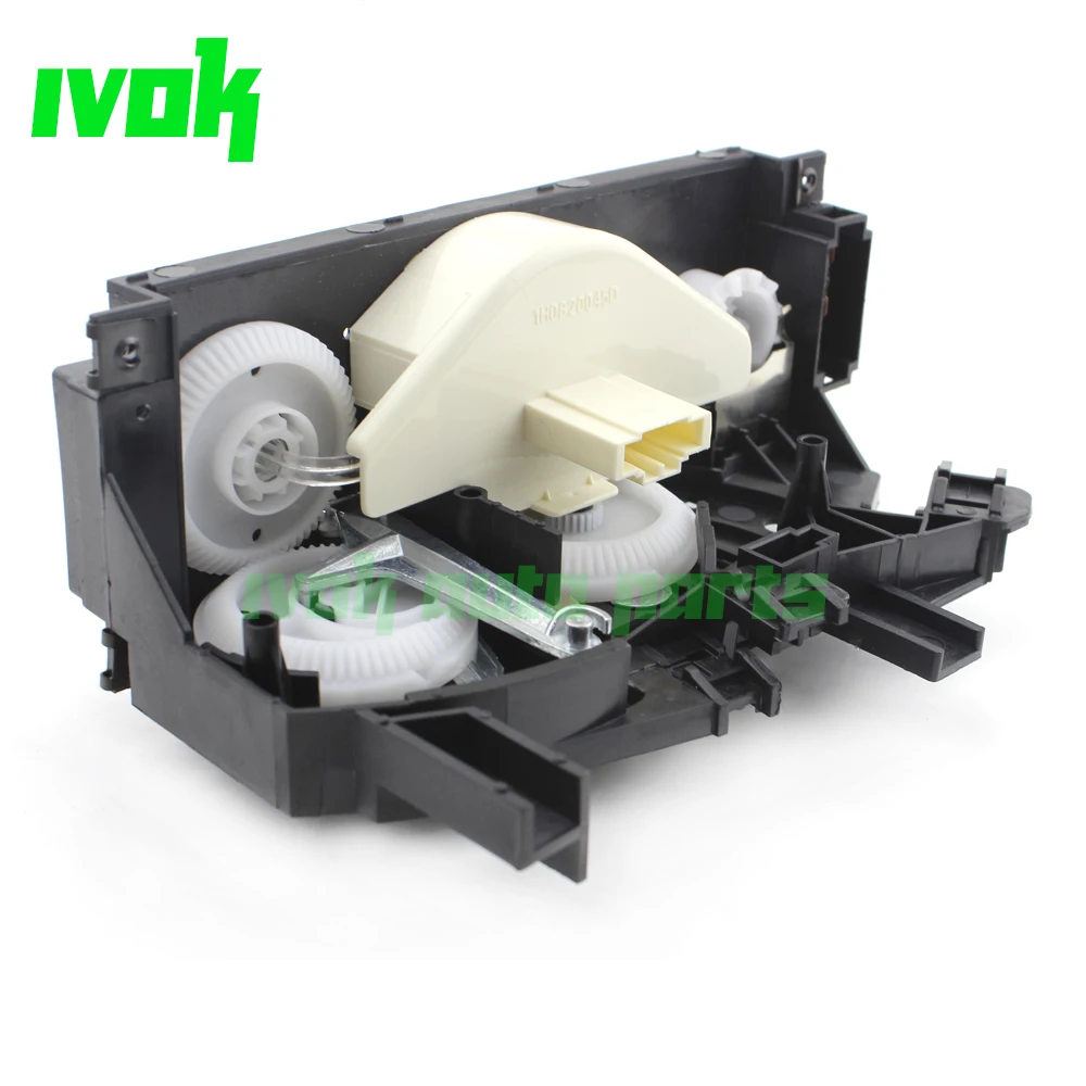 A/C панель обогревателя переключатель климат контроля для VW Cabrio Cabriolet Golf Jetta MK3 Eurovan