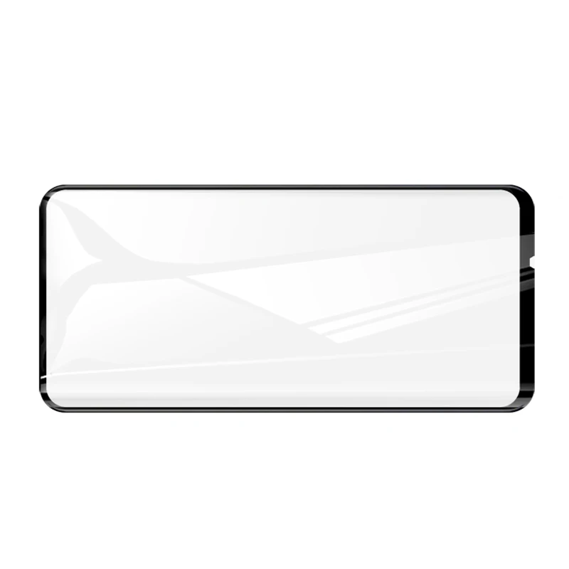 Закаленное стекло с полным покрытием для Huawei P Smart Z защита экрана защитная пленка
