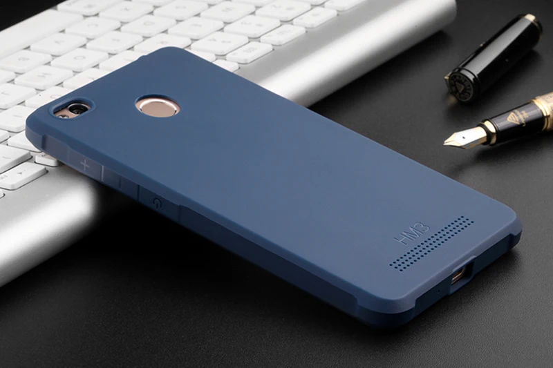 Чехол для Xiaomi Redmi 3S 4 Pro Prime Ударопрочный Мягкий Силиконовый 3D резной дракон Тонкий чехол на заднюю панель для Redmi note 2 3 4 4X