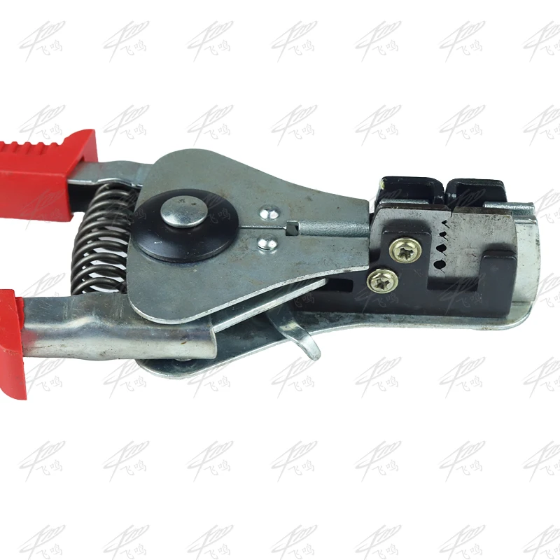 1 шт. автоматический инструмент для зачистки проводов Обжимные Щипцы щипцы