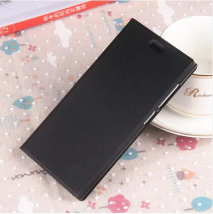 Оригинальный чехол M Xiaomi mi3 m3 высококачественный откидной Чехол из искусственной