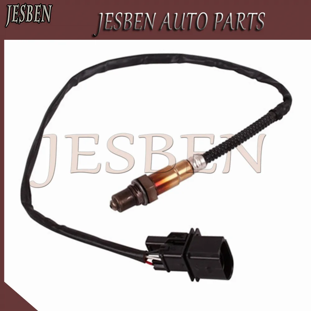 0258007357 1K0998262H лямбда-кислородный датчик O2 для VW TRANSPORTER GOLF MULTIVAN TOURAN TOUAREG POLO ПАССАТ