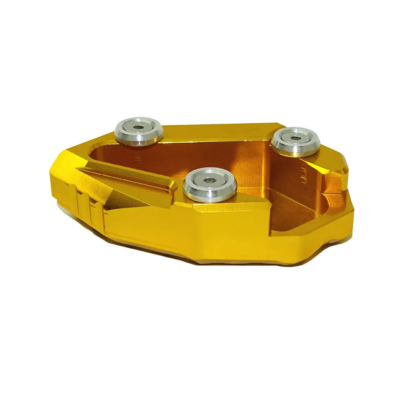 Waase мотоцикл для Ducati 420el 1200 2011 2012 2013 2014 2015 2016 с подставкой боковая подставка
