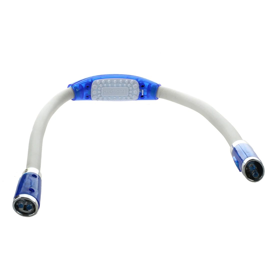 Высококачественный гибкий светодиодный светильник для чтения в ночное время